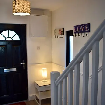 3 Bedroom Near The Botanics * Dublín