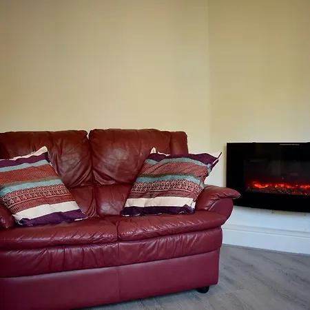 3 Bedroom Near The Botanics Apartamento Dublín