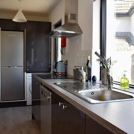 3 Bedroom Near The Botanics Apartament Dublin