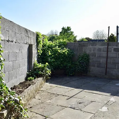 Apartament 3 Bedroom Near The Botanics